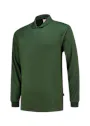 Tricorp 202005 Poloshirt UV-bescherming Cooldry Lange Mouw miniatuur