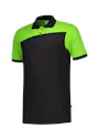 Tricorp Polo Bicolor Naden 202006 miniatuur