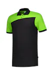 Black/Lime