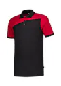 Tricorp Polo Bicolor Naden 202006 miniatuur