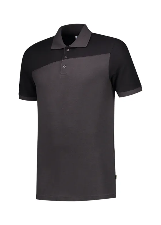 Tricorp Polo Bicolor Naden 202006