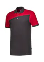 Tricorp Polo Bicolor Naden 202006 miniatuur