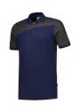 Tricorp Polo Bicolor Naden 202006 miniatuur