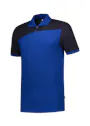 Tricorp Polo Bicolor Naden 202006 miniatuur