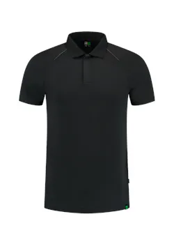 Tricorp 202701 Poloshirt Stretch RE2050 miniatuur