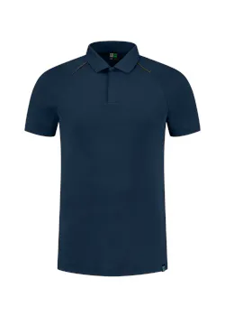 Tricorp 202701 Poloshirt Stretch RE2050 miniatuur