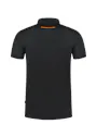 Tricorp Accent 202703 Poloshirt Fitted Bicolor Regular Fit miniatuur
