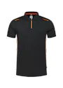 Tricorp Accent 202703 Poloshirt Fitted Bicolor Regular Fit miniatuur
