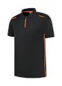 Tricorp Accent 202703 Poloshirt Fitted Bicolor Regular Fit miniatuur
