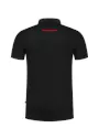 Tricorp Accent 202703 Poloshirt Fitted Bicolor Regular Fit miniatuur
