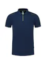 Tricorp Accent 202703 Poloshirt Fitted Bicolor Regular Fit miniatuur