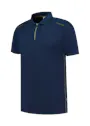 Tricorp Accent 202703 Poloshirt Fitted Bicolor Regular Fit miniatuur
