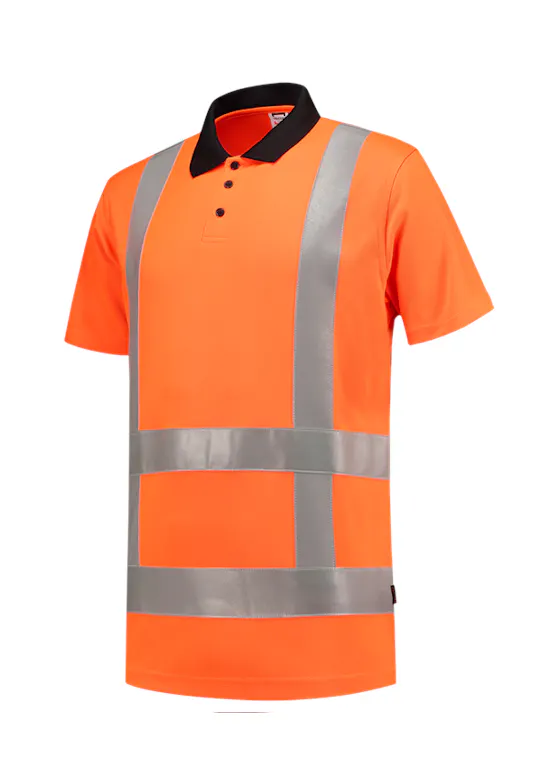 Tricorp 203006 Poloshirt Birdseye Regular Fit RWS