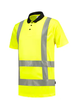 Tricorp 203006 Poloshirt Birdseye Regular Fit RWS miniatuur