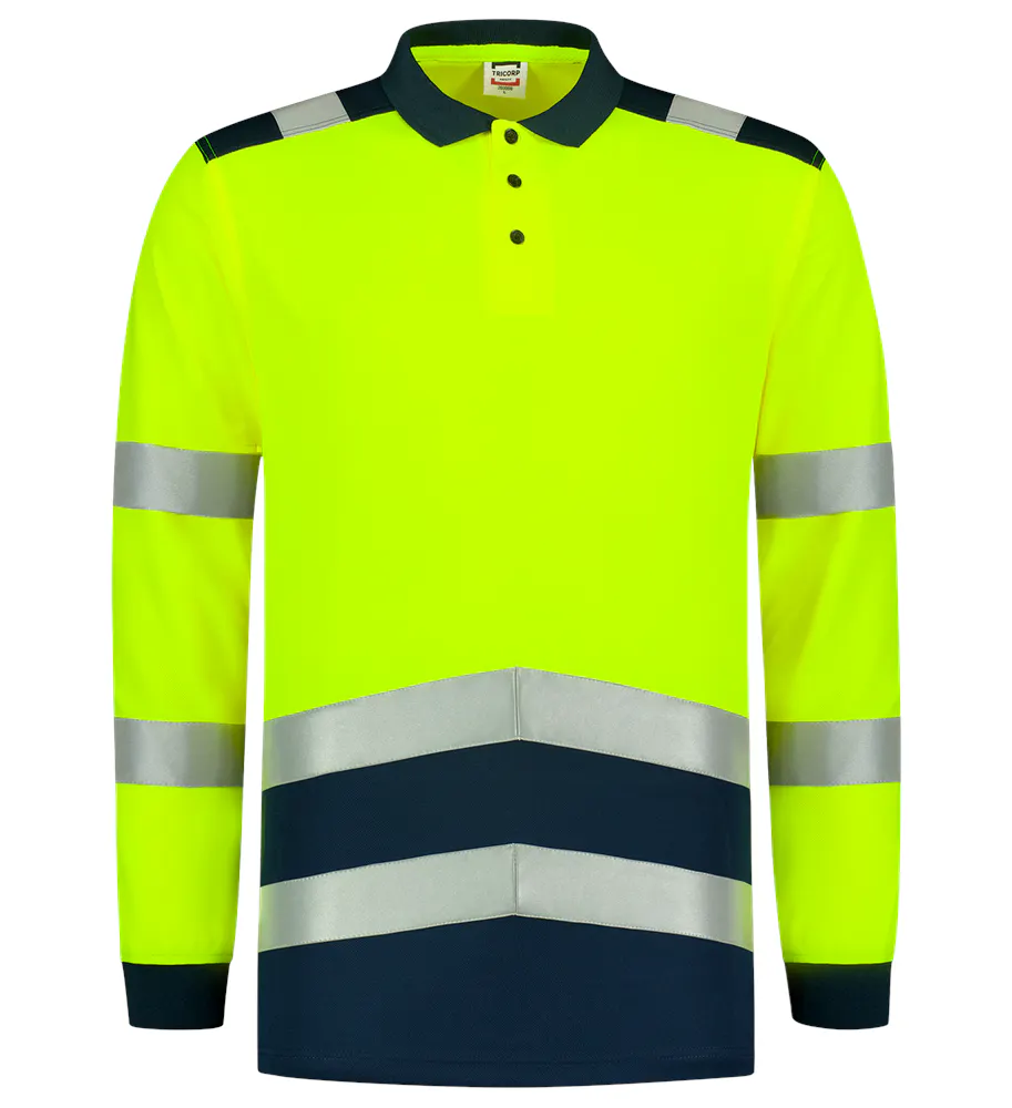 fluor yellow-ink