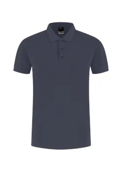Tricorp 206101 Poloshirt Industrieel Wasbaar UV-bescherming Redefined miniatuur