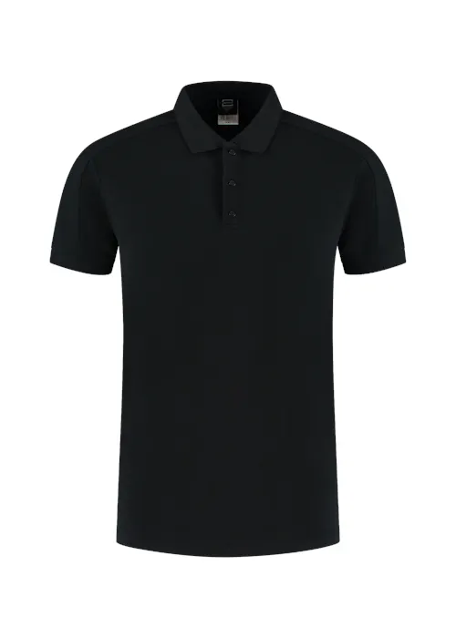 Tricorp 206101 Poloshirt Industrieel Wasbaar UV-bescherming Redefined