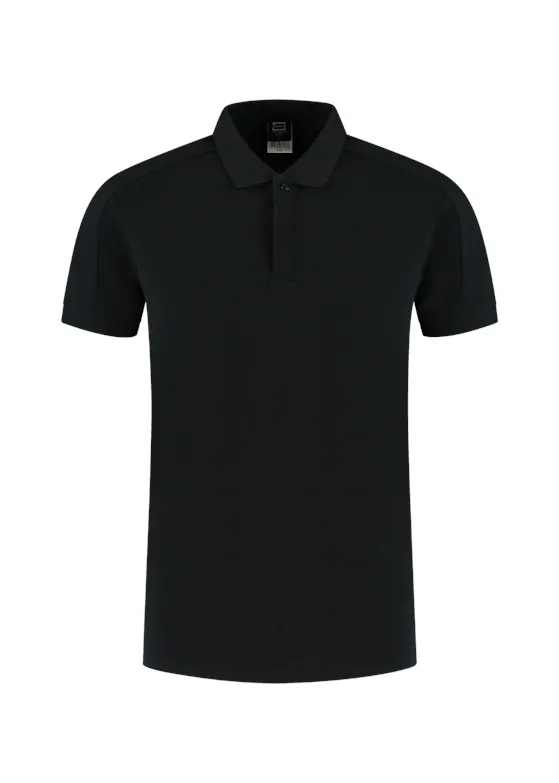 Tricorp 206102 Poloshirt UV-bescherming Redefined