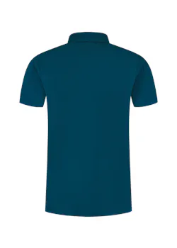 Tricorp 206102 Poloshirt UV-bescherming Redefined miniatuur