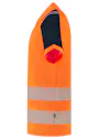 Tricorp 206103 Poloshirt High Vis Redefined UV-Bescherming miniatuur