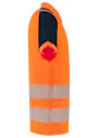 Tricorp 206103 Poloshirt High Vis Redefined UV-Bescherming miniatuur