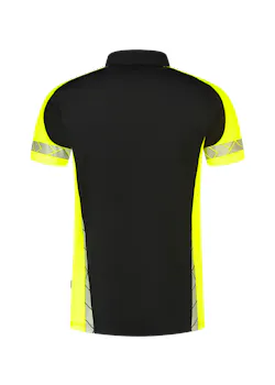 Tricorp 206104 Poloshirt Reflective Redefined UV-Bescherming miniatuur