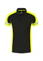 Tricorp 206104 Poloshirt Reflective Redefined UV-Bescherming miniatuur