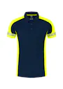 Tricorp 206104 Poloshirt Reflective Redefined UV-Bescherming miniatuur