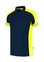 Tricorp 206104 Poloshirt Reflective Redefined UV-Bescherming miniatuur