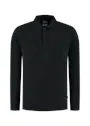 Tricorp 206105 Poloshirt Lange Mouw UV-bescherming Redefined miniatuur