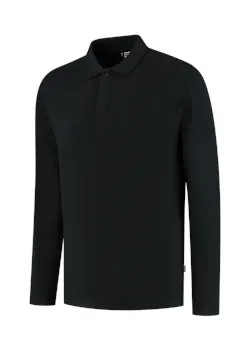Tricorp 206105 Poloshirt Lange Mouw UV-bescherming Redefined miniatuur