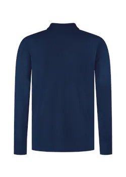 Tricorp 206105 Poloshirt Lange Mouw UV-bescherming Redefined miniatuur