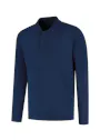 Tricorp 206105 Poloshirt Lange Mouw UV-bescherming Redefined miniatuur