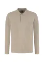 Tricorp 206105 Poloshirt Lange Mouw UV-bescherming Redefined miniatuur