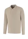 Tricorp 206105 Poloshirt Lange Mouw UV-bescherming Redefined miniatuur