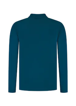 Tricorp 206105 Poloshirt Lange Mouw UV-bescherming Redefined miniatuur