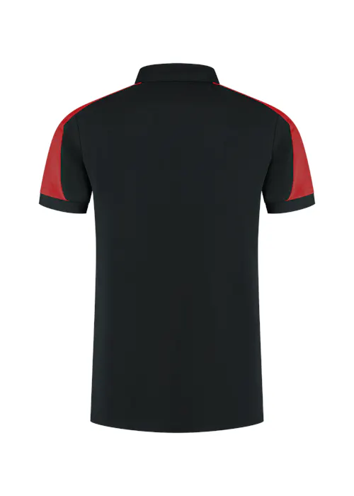 Tricorp 206106 Poloshirt Bicolor UV-bescherming Redefined