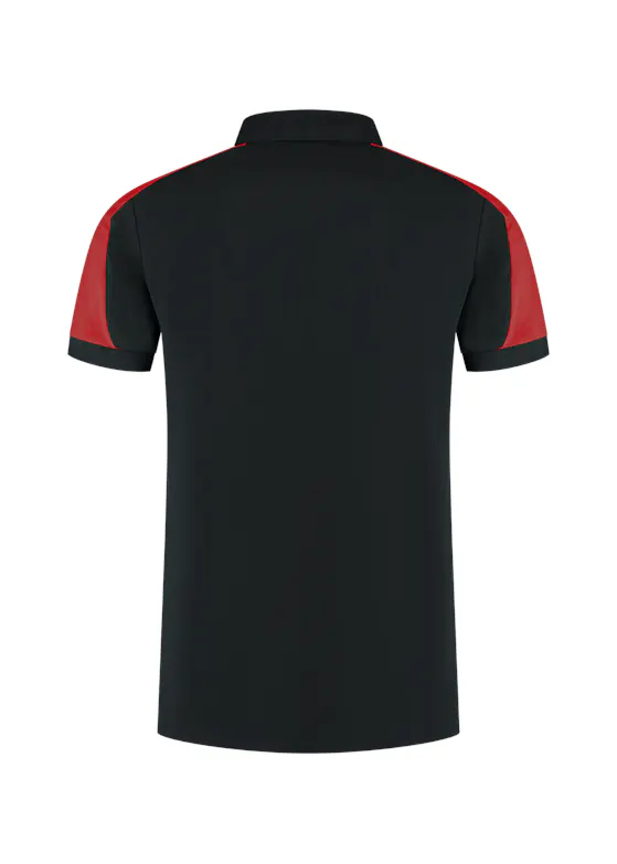 Tricorp 206106 Poloshirt Bicolor UV-bescherming Redefined