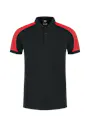 Tricorp 206106 Poloshirt Bicolor UV-bescherming Redefined miniatuur