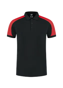 Tricorp 206106 Poloshirt Bicolor UV-bescherming Redefined
