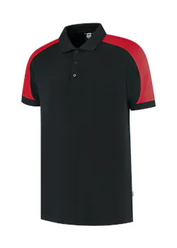 Tricorp 206106 Poloshirt Bicolor UV-bescherming Redefined miniatuur