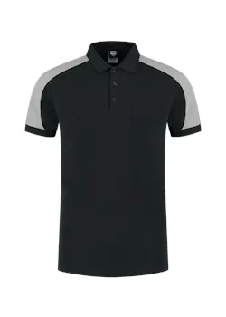 Tricorp 206106 Poloshirt Bicolor UV-bescherming Redefined miniatuur