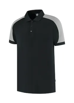 Tricorp 206106 Poloshirt Bicolor UV-bescherming Redefined miniatuur