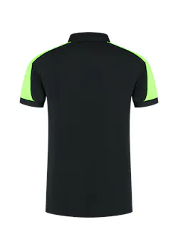 Tricorp 206106 Poloshirt Bicolor UV-bescherming Redefined miniatuur