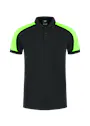 Tricorp 206106 Poloshirt Bicolor UV-bescherming Redefined miniatuur