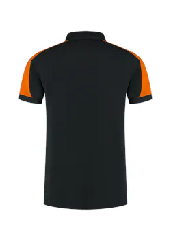 Tricorp 206106 Poloshirt Bicolor UV-bescherming Redefined miniatuur