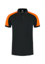 Tricorp 206106 Poloshirt Bicolor UV-bescherming Redefined miniatuur