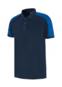 Tricorp 206106 Poloshirt Bicolor UV-bescherming Redefined miniatuur