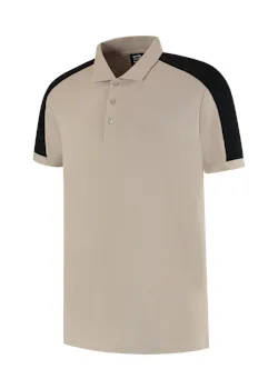 Tricorp 206106 Poloshirt Bicolor UV-bescherming Redefined miniatuur