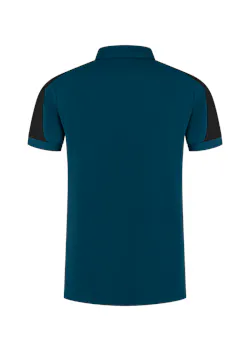 Tricorp 206106 Poloshirt Bicolor UV-bescherming Redefined miniatuur